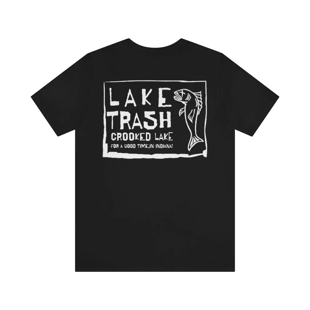 Dead Fish