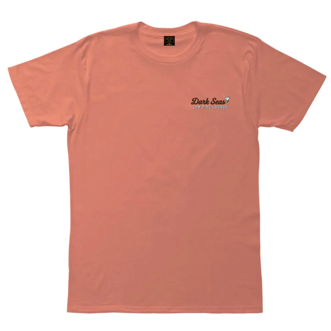 DEEP END Coral