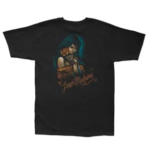 DELILAH STOCK T-SHIRT