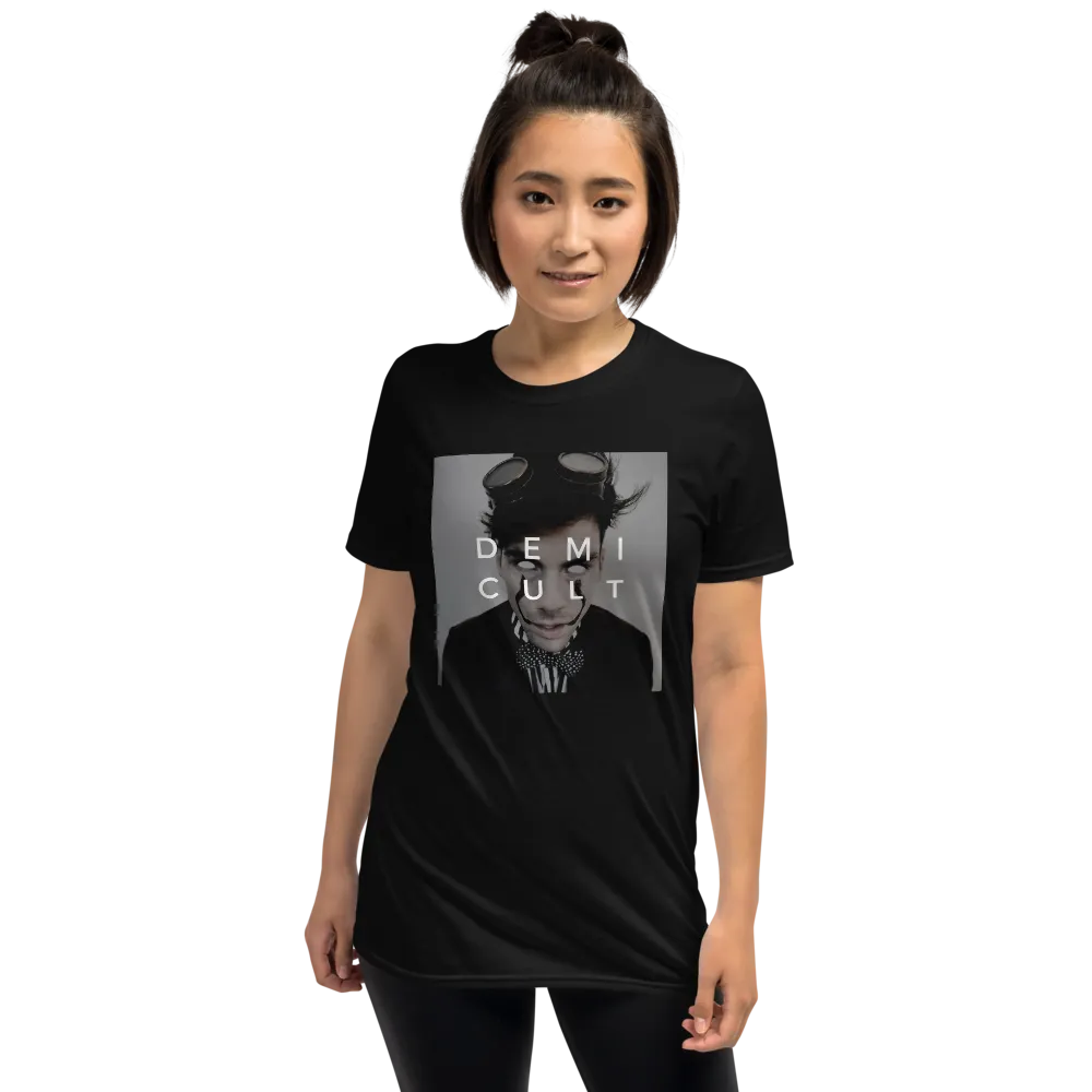 Demi Cult T-Shirt
