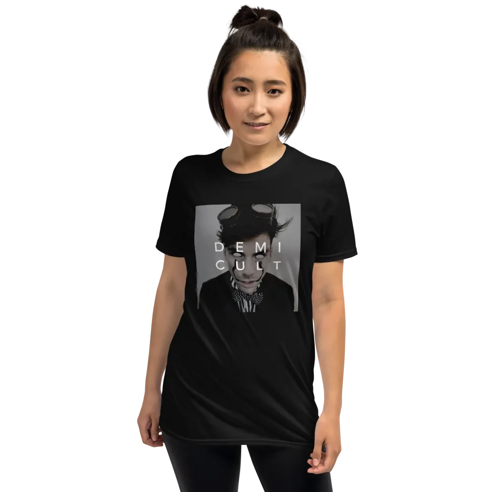 Demi Cult T-Shirt