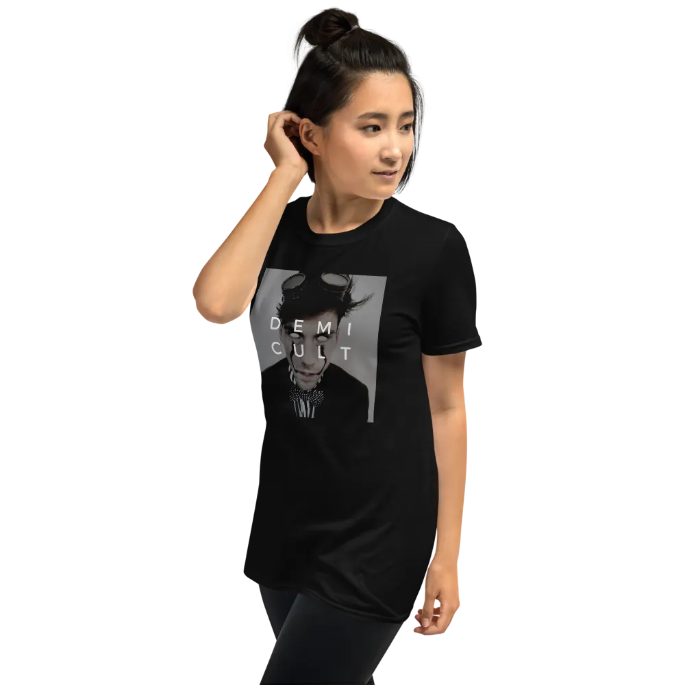 Demi Cult T-Shirt