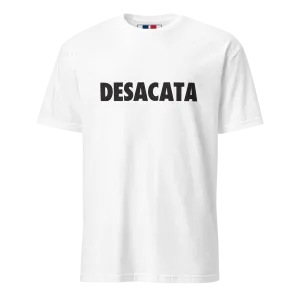 Desacata Dominican T-Shirt