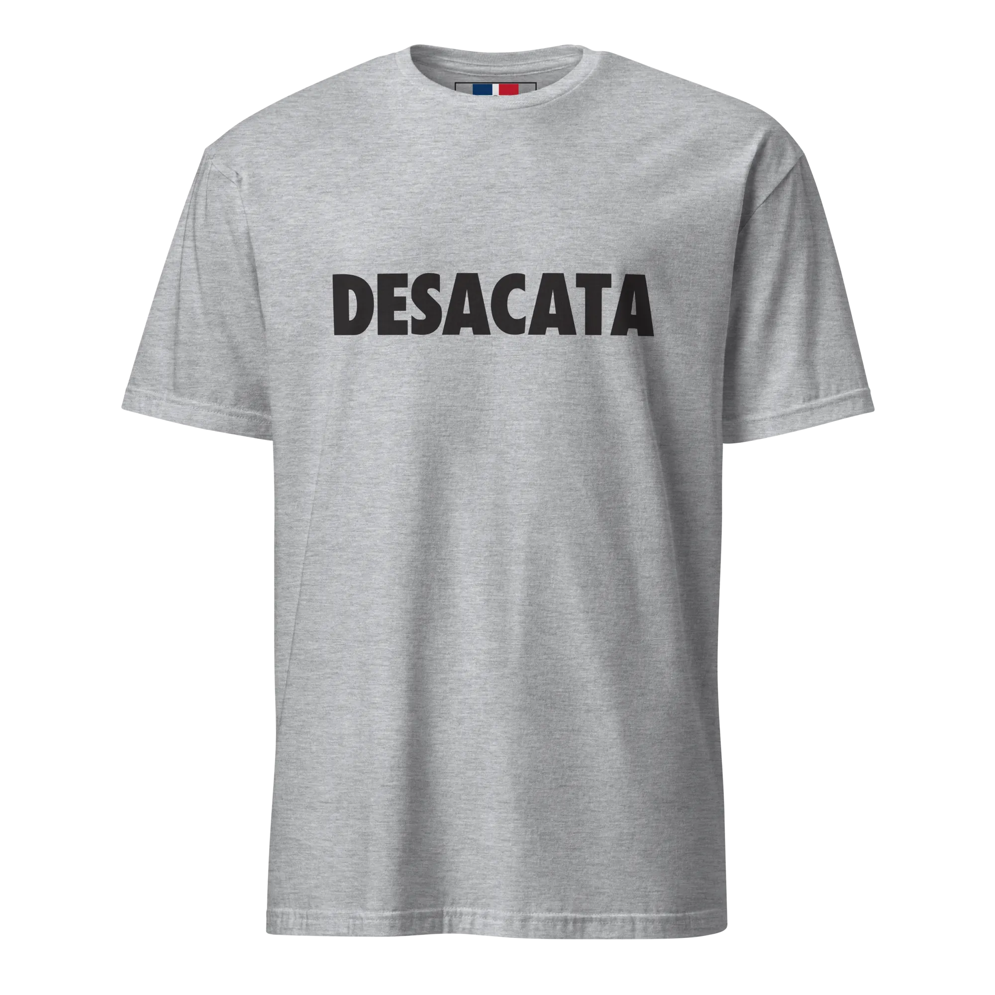 Desacata Dominican T-Shirt