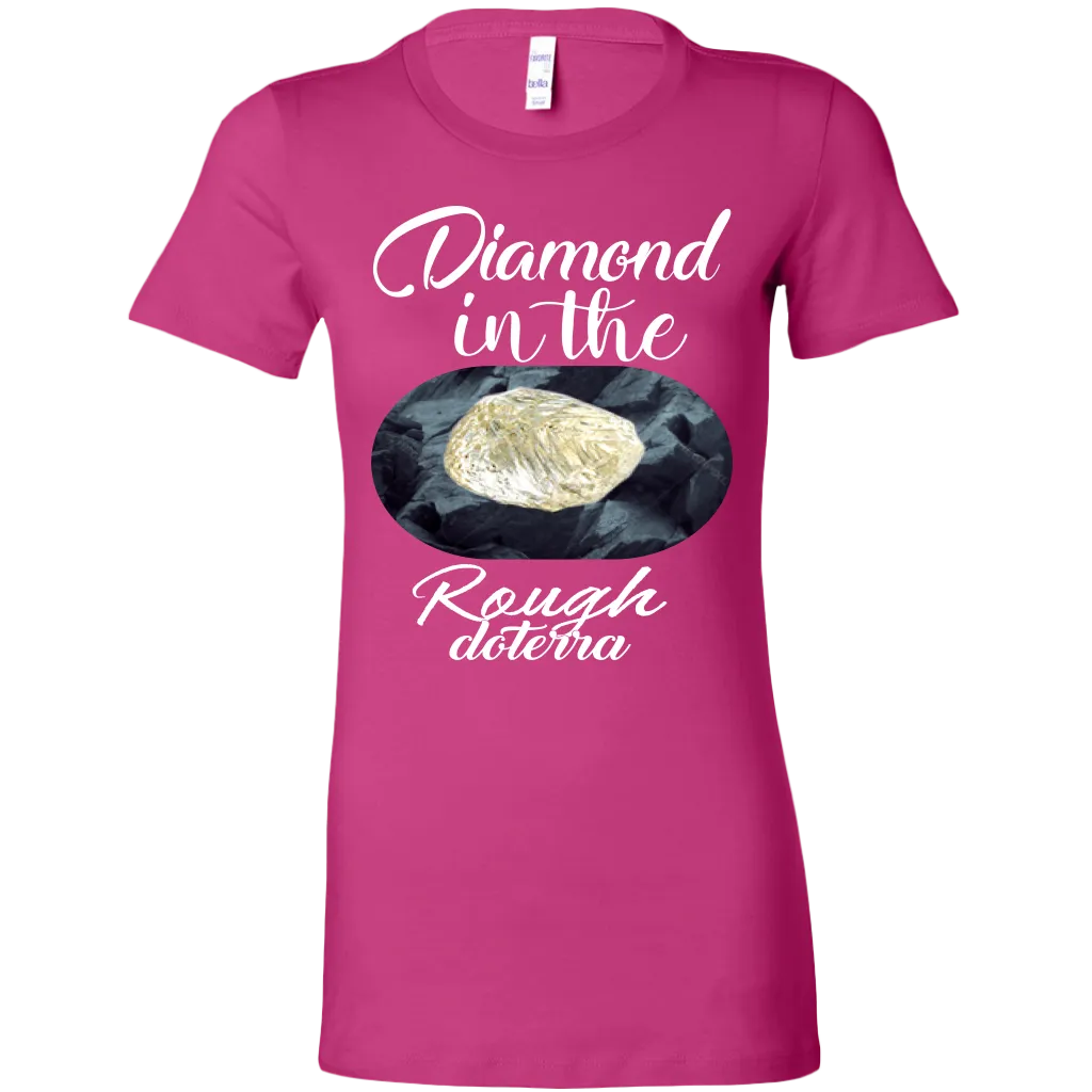 Diamond in the Rough Women's Shirts