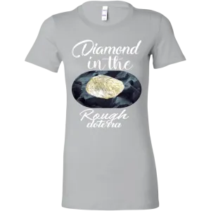 Diamond in the Rough Women's Shirts