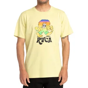 DMOTE COUSIN D SHORT SLEEVE T-SHIRT