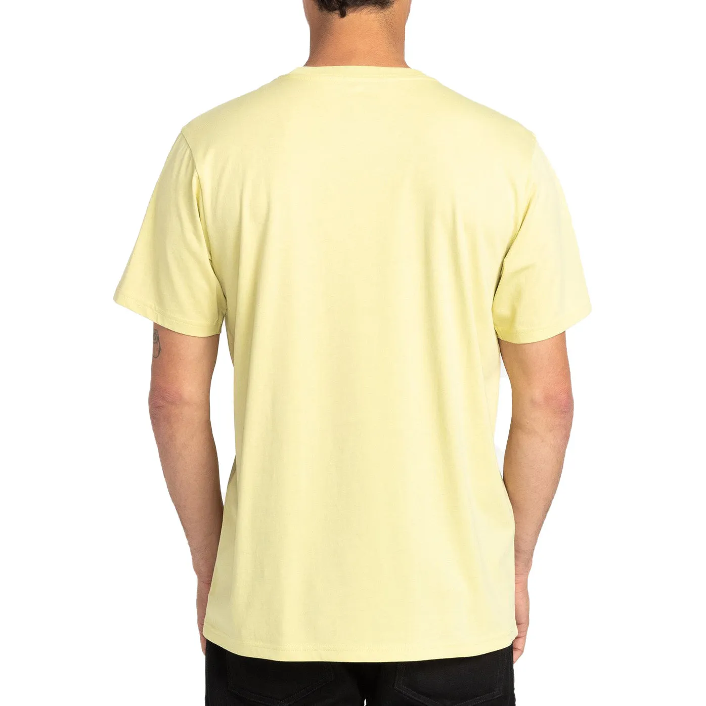 DMOTE COUSIN D SHORT SLEEVE T-SHIRT