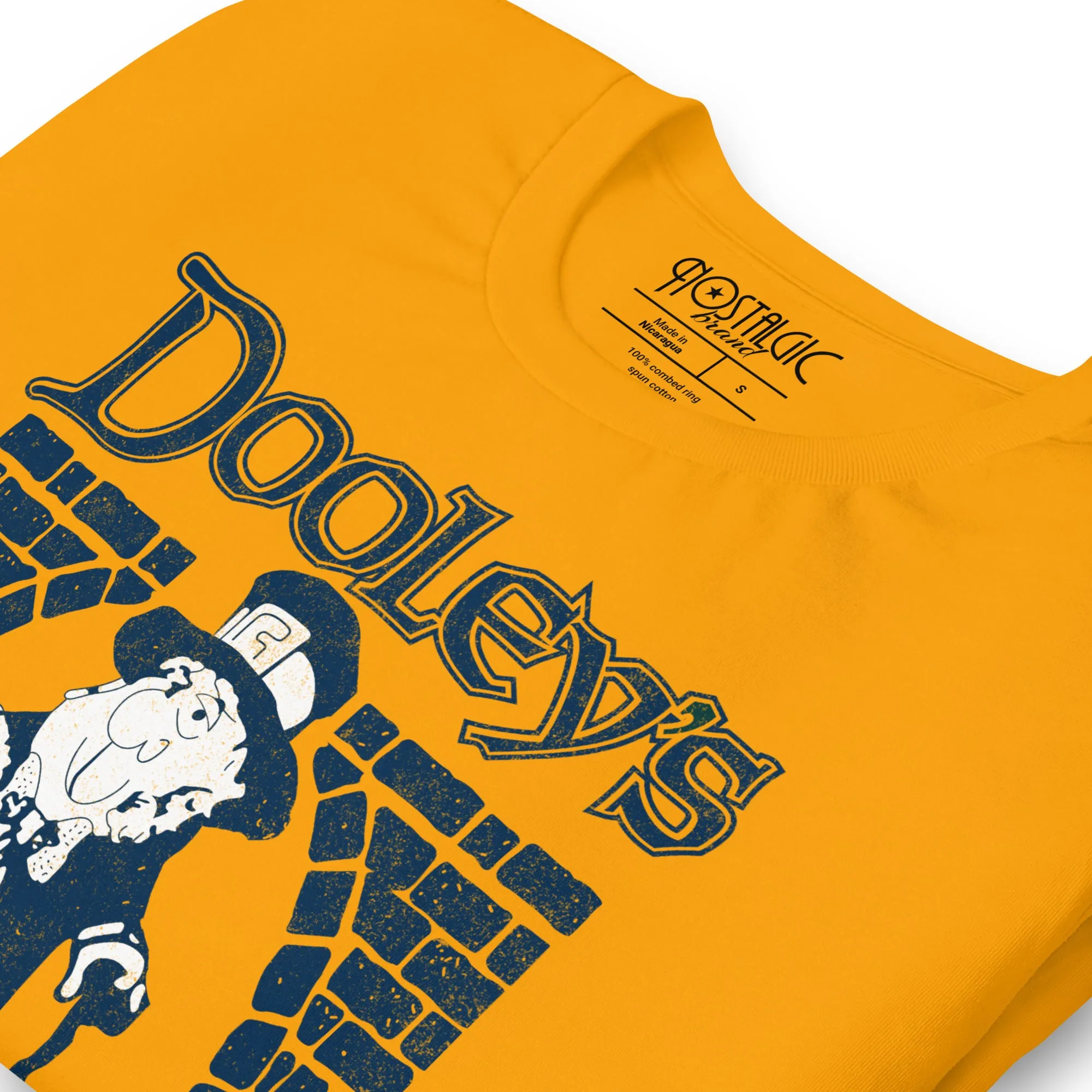 Dooley's Ann Arbor