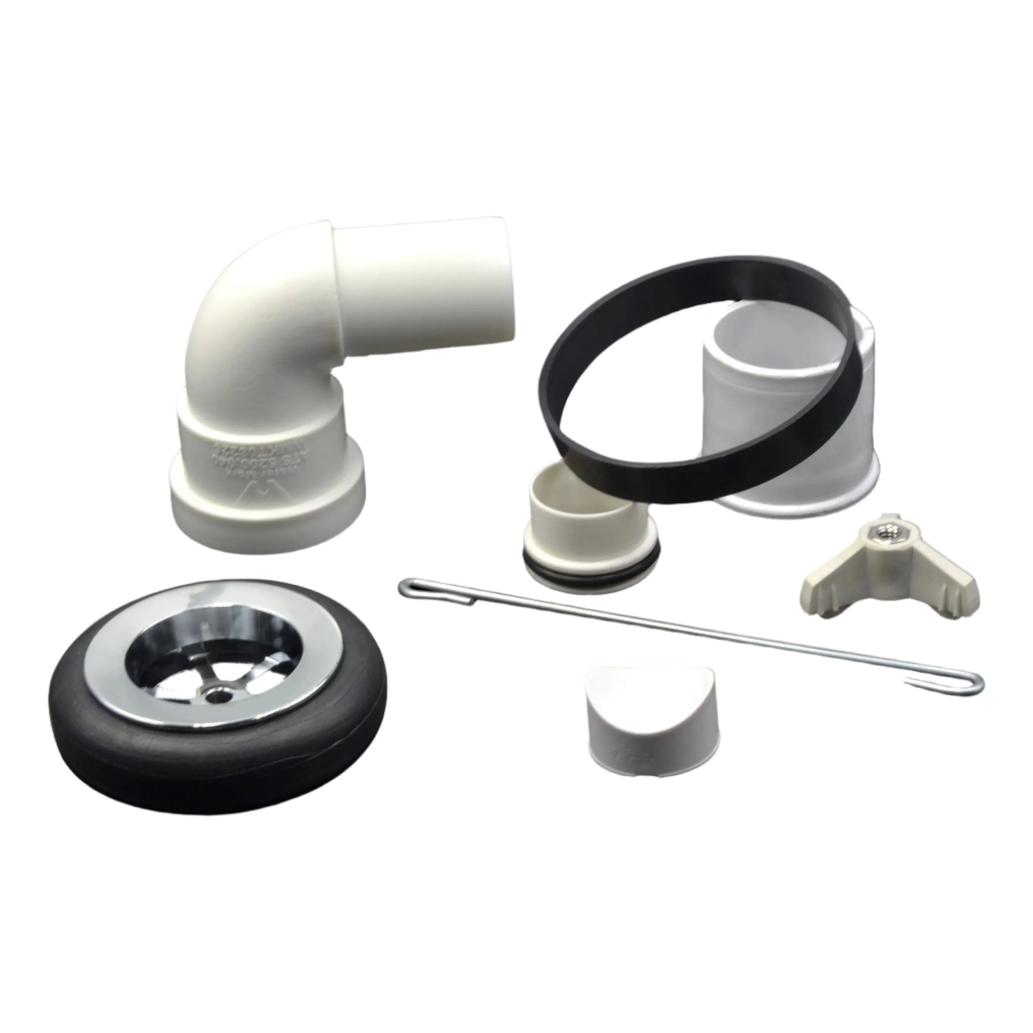Double Dinger – The Easy Solution for Plumbing Misalignment 40mm