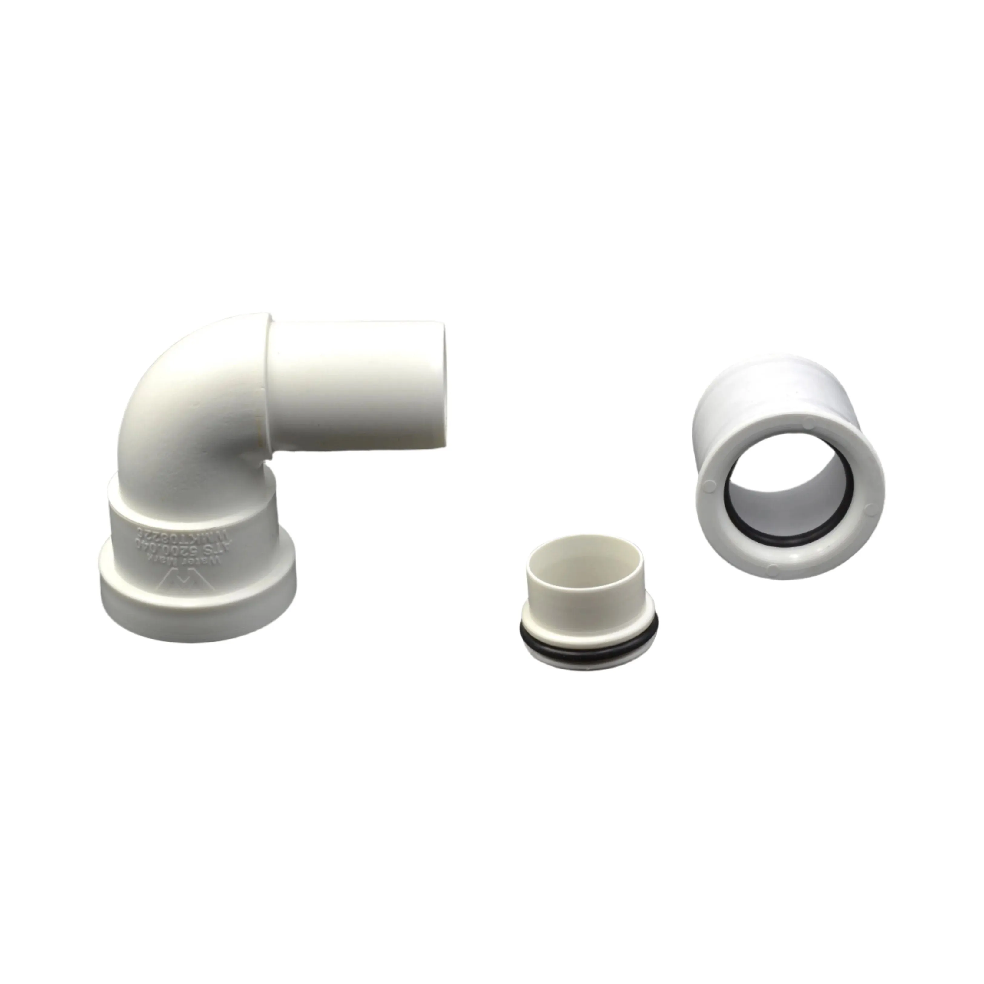 Double Dinger – The Easy Solution for Plumbing Misalignment 40mm