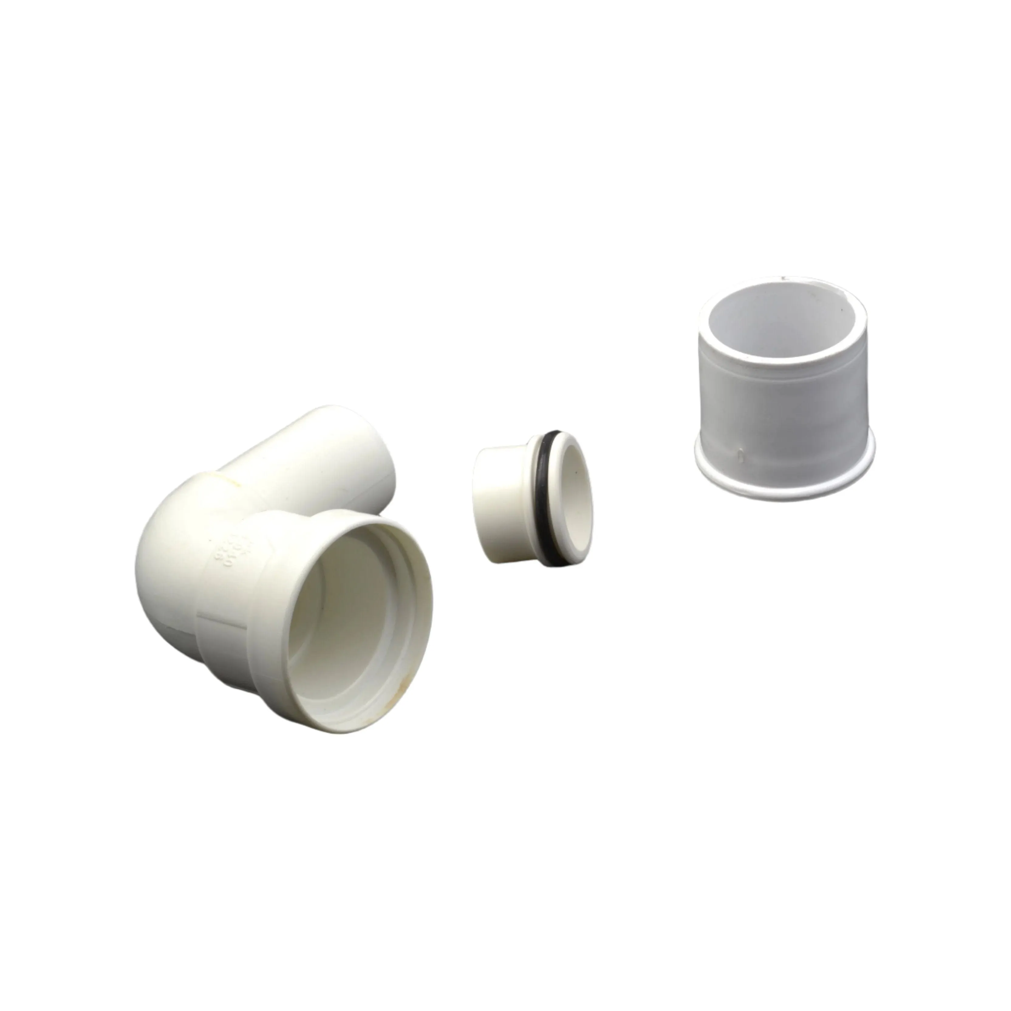 Double Dinger – The Easy Solution for Plumbing Misalignment 40mm