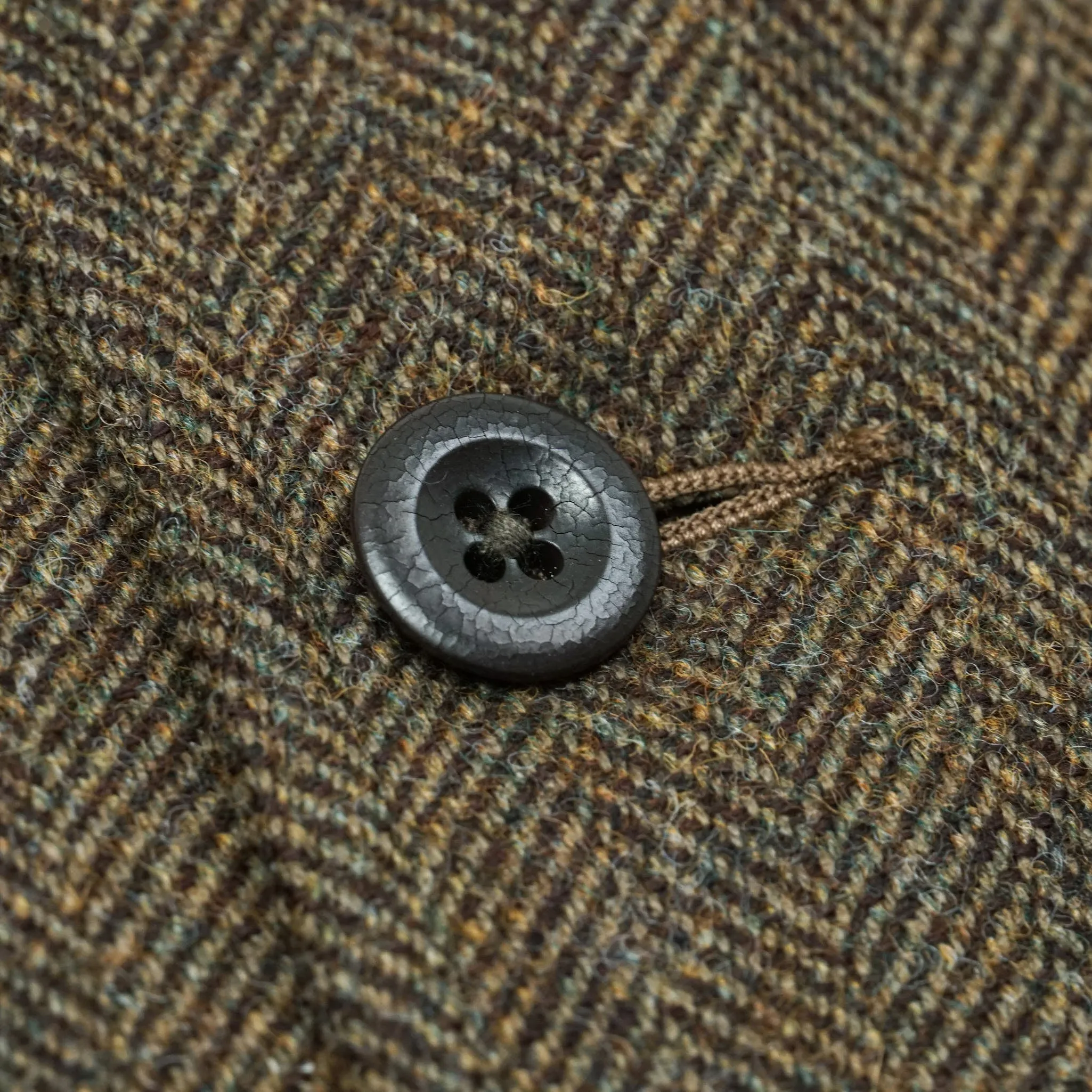 Double RL Laverstock Wool Sports Blazer