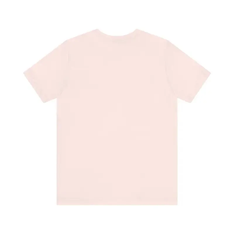 Dragonfly Nature Fusion Unisex Jersey Short Tee