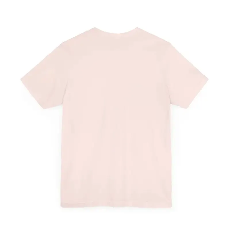 Dragonfly Nature Fusion Unisex Jersey Short Tee