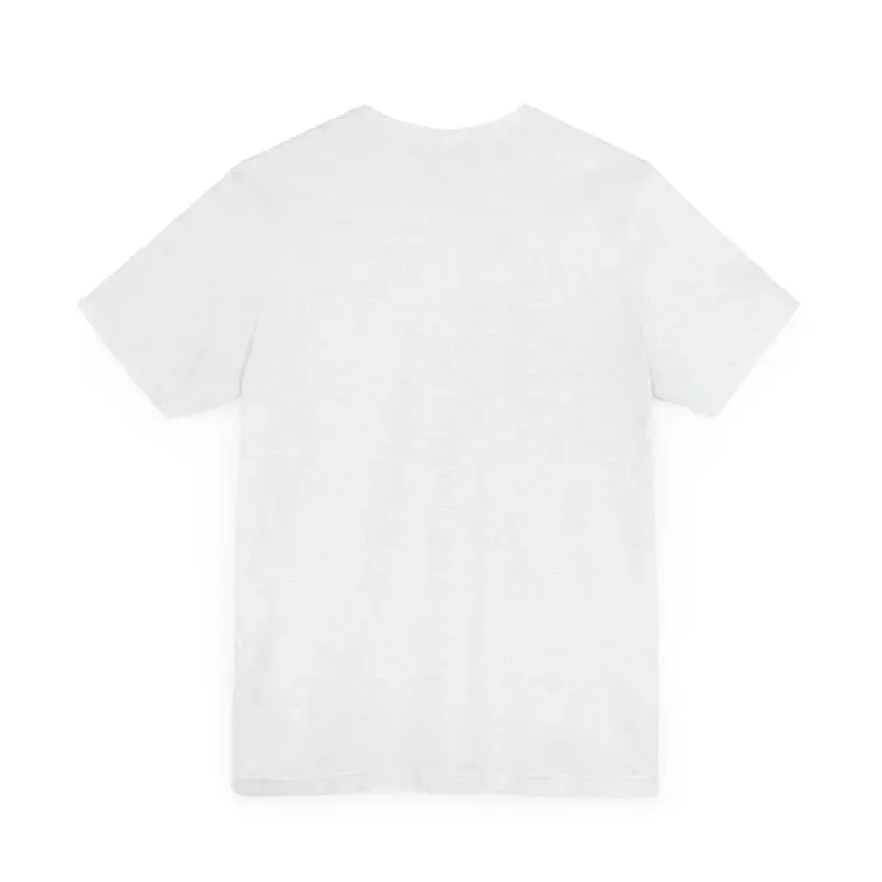 Dragonfly Nature Fusion Unisex Jersey Short Tee