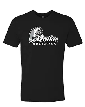 Drake University Bulldogs Exclusive Soft Shirt