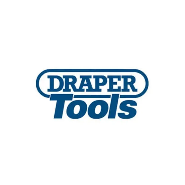 Draper 16707 12 Point Socket, 3/4" Sq. Dr., 50Mm Dr-16707