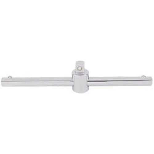 Draper 16787 Sliding T Bar, 3/8" Sq. Dr. Dr-16787