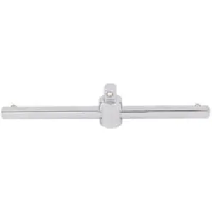 Draper 16787 Sliding T Bar, 3/8" Sq. Dr. Dr-16787