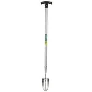 Draper Stainless Steel Long T Handled Hand Trowel Dr-83775