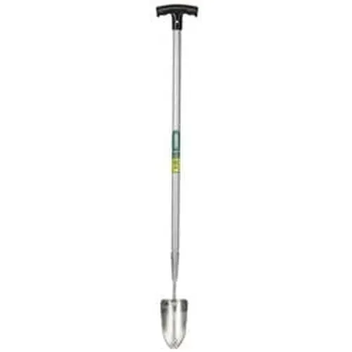 Draper Stainless Steel Long T Handled Hand Trowel Dr-83775