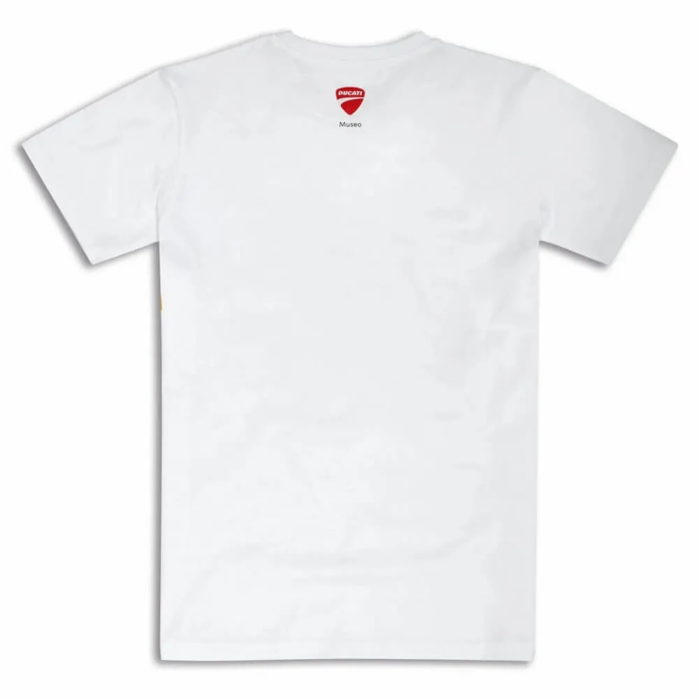 Ducati Museo T-Shirt