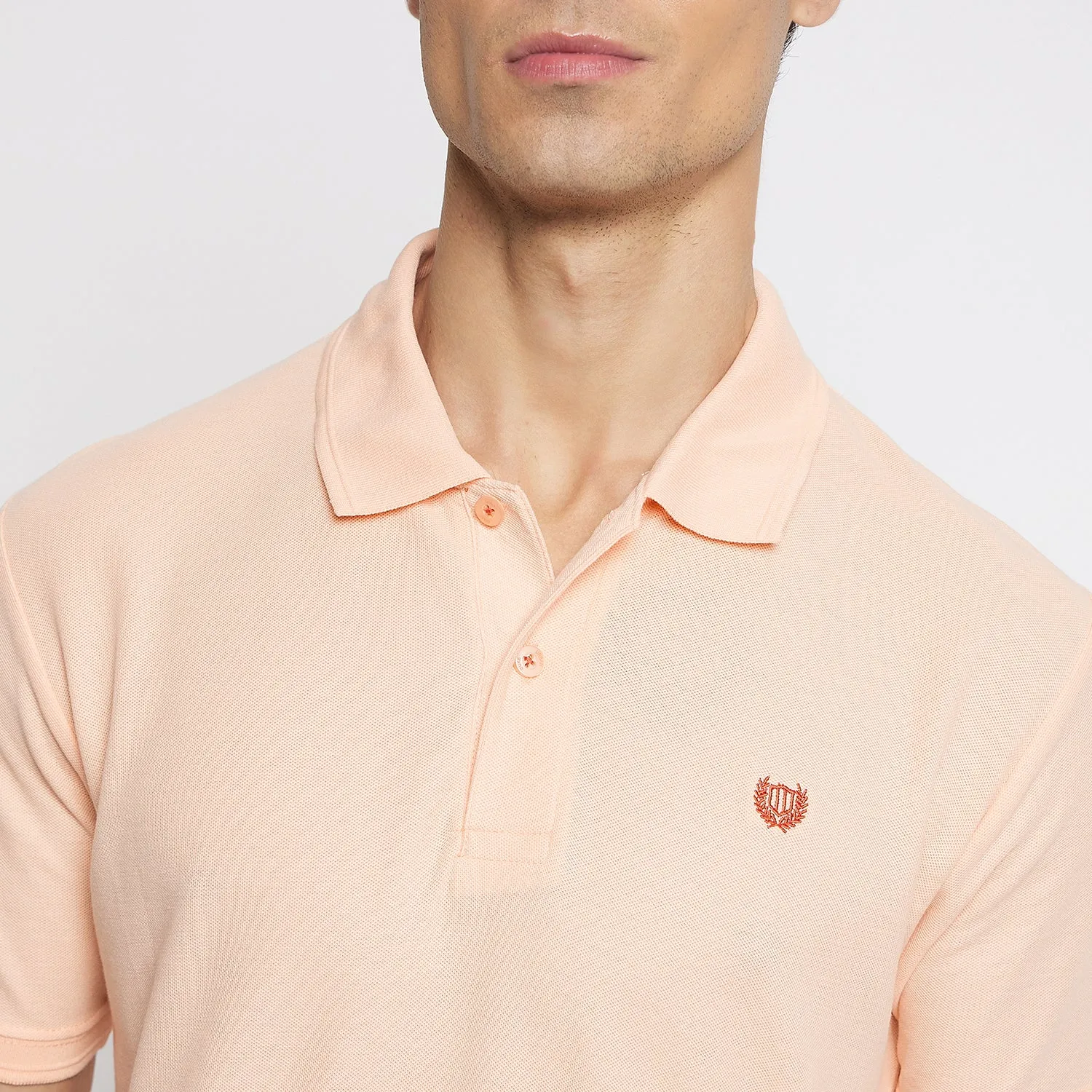 Duke Stardust Men Half Sleeve Cotton T-shirt (ONSD21T) (More Colors)