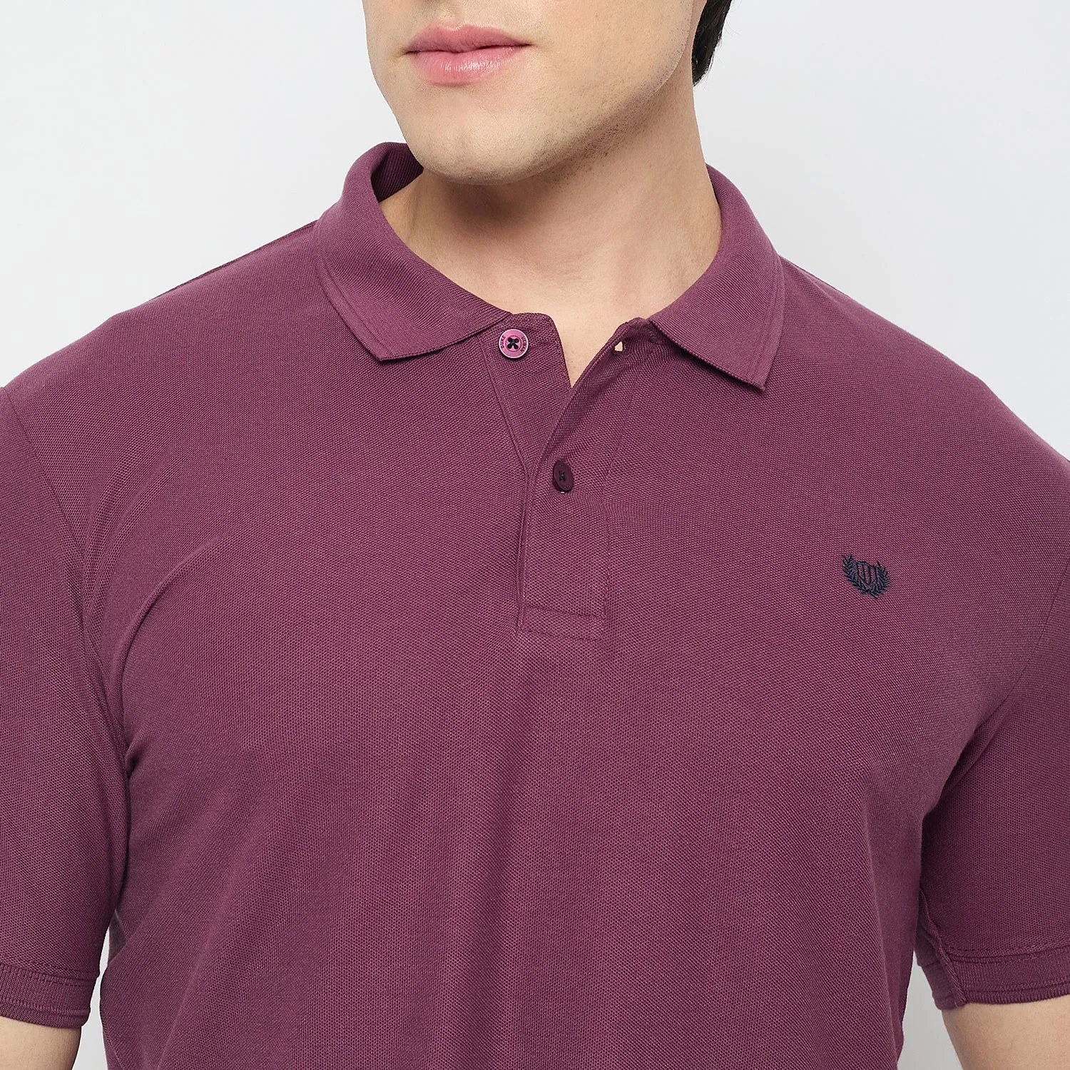 Duke Stardust Men Half Sleeve Cotton T-shirt (ONSD21T) (More Colors)