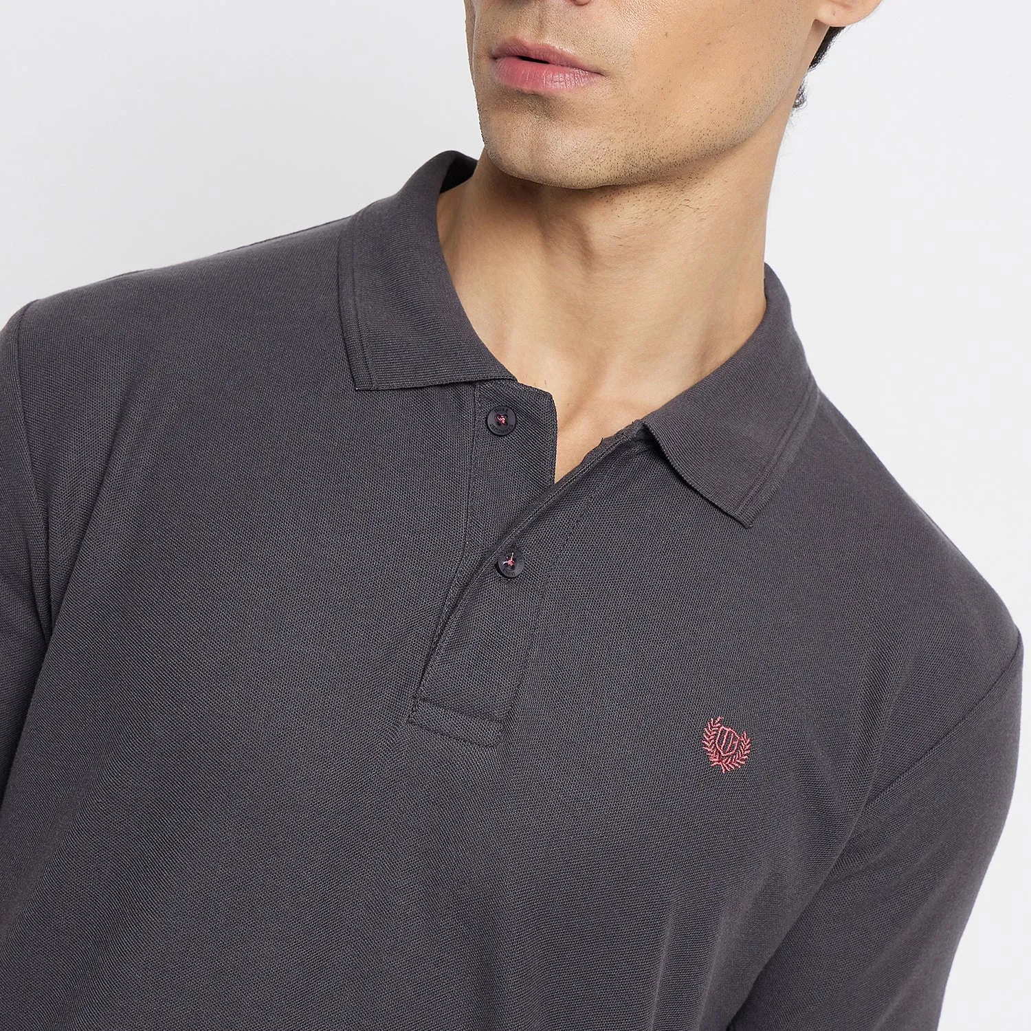 Duke Stardust Men Half Sleeve Cotton T-shirt (ONSD21T) (More Colors)