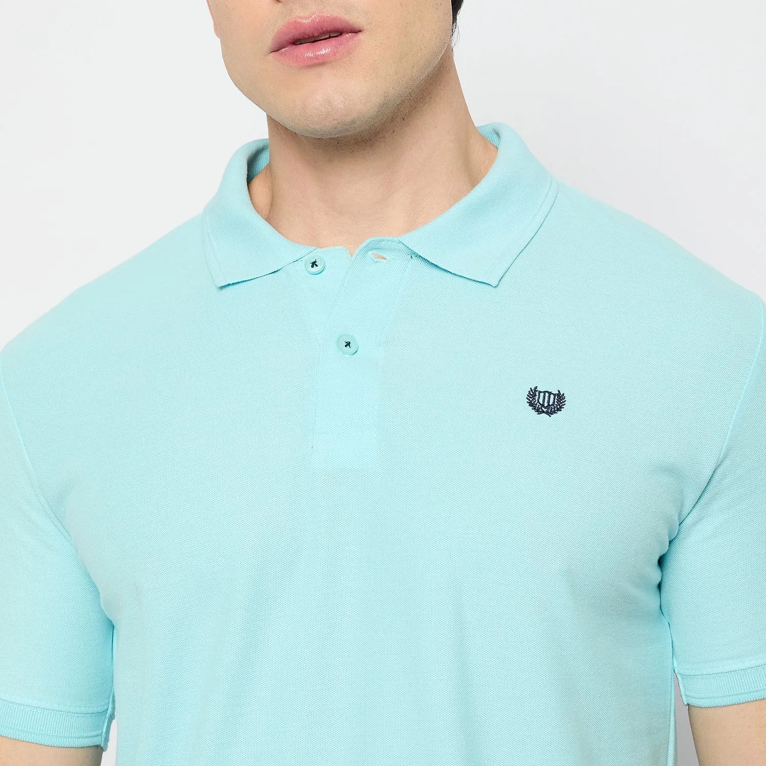 Duke Stardust Men Half Sleeve Cotton T-shirt (ONSD21T) (More Colors)