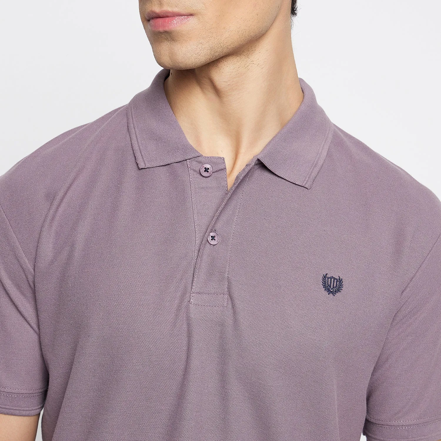 Duke Stardust Men Half Sleeve Cotton T-shirt (ONSD21T) (More Colors)