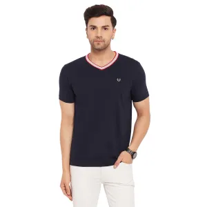Duke Stardust Men Half Sleeve Cotton Tshirt (4001)