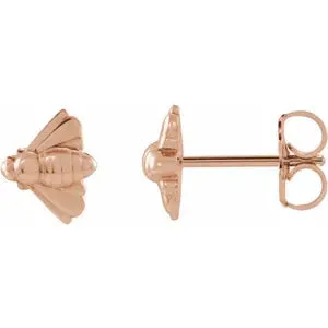Earring Bee Earrings 87319
