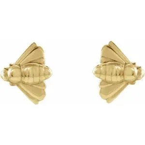 Earring Bee Earrings 87319