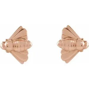 Earring Bee Earrings 87319