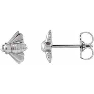 Earring Bee Earrings 87319