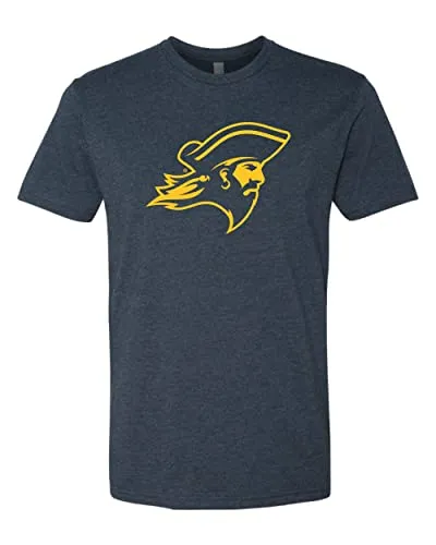 East Tennessee State Mascot Soft Exclusive T-Shirt