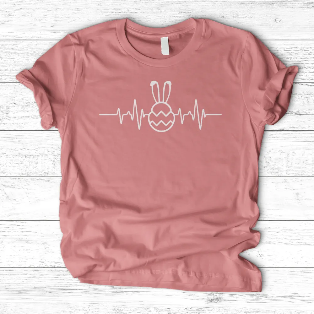 ''Easter Bunny'' T-Shirt