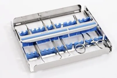 Easy Clip - Nichrominox