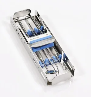Easy Clip - Nichrominox