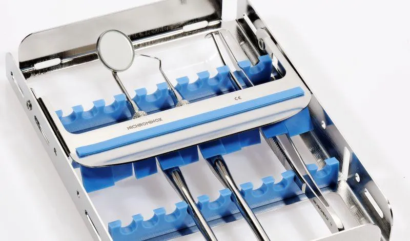 Easy Clip - Nichrominox