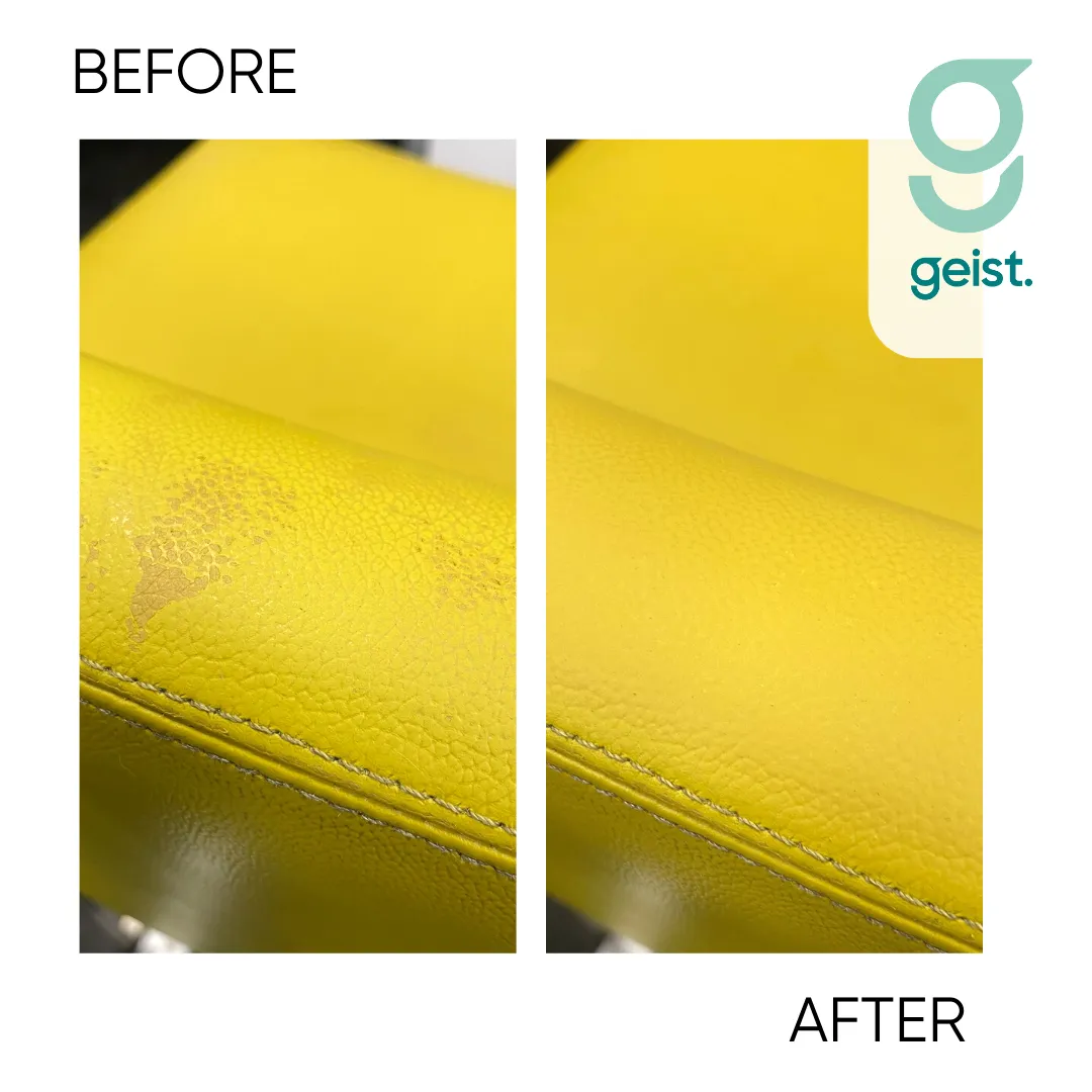 Easy Colour Restorer Volvo