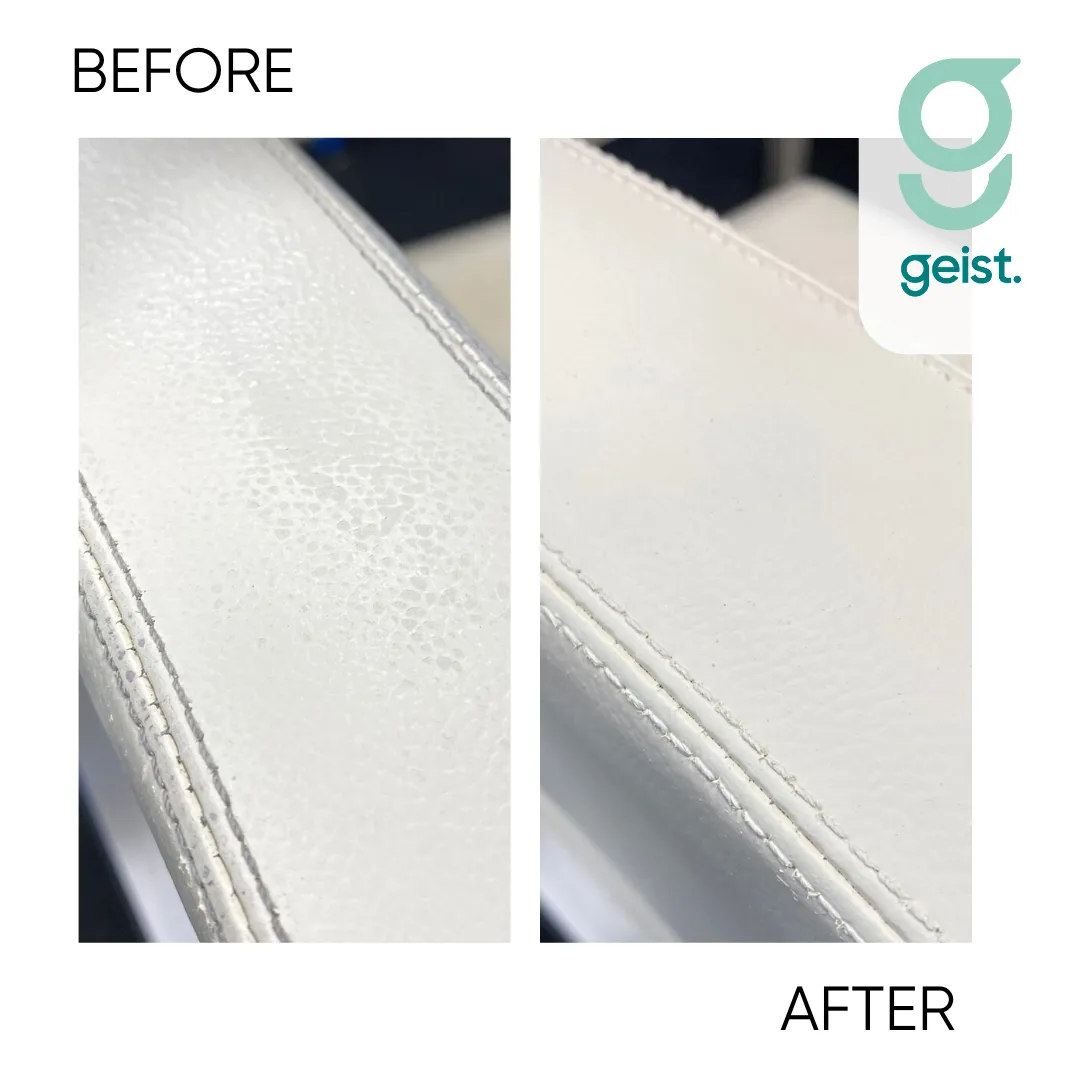 Easy Colour Restorer Volvo