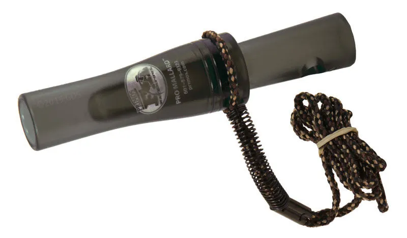 EASY MALLARD CALL