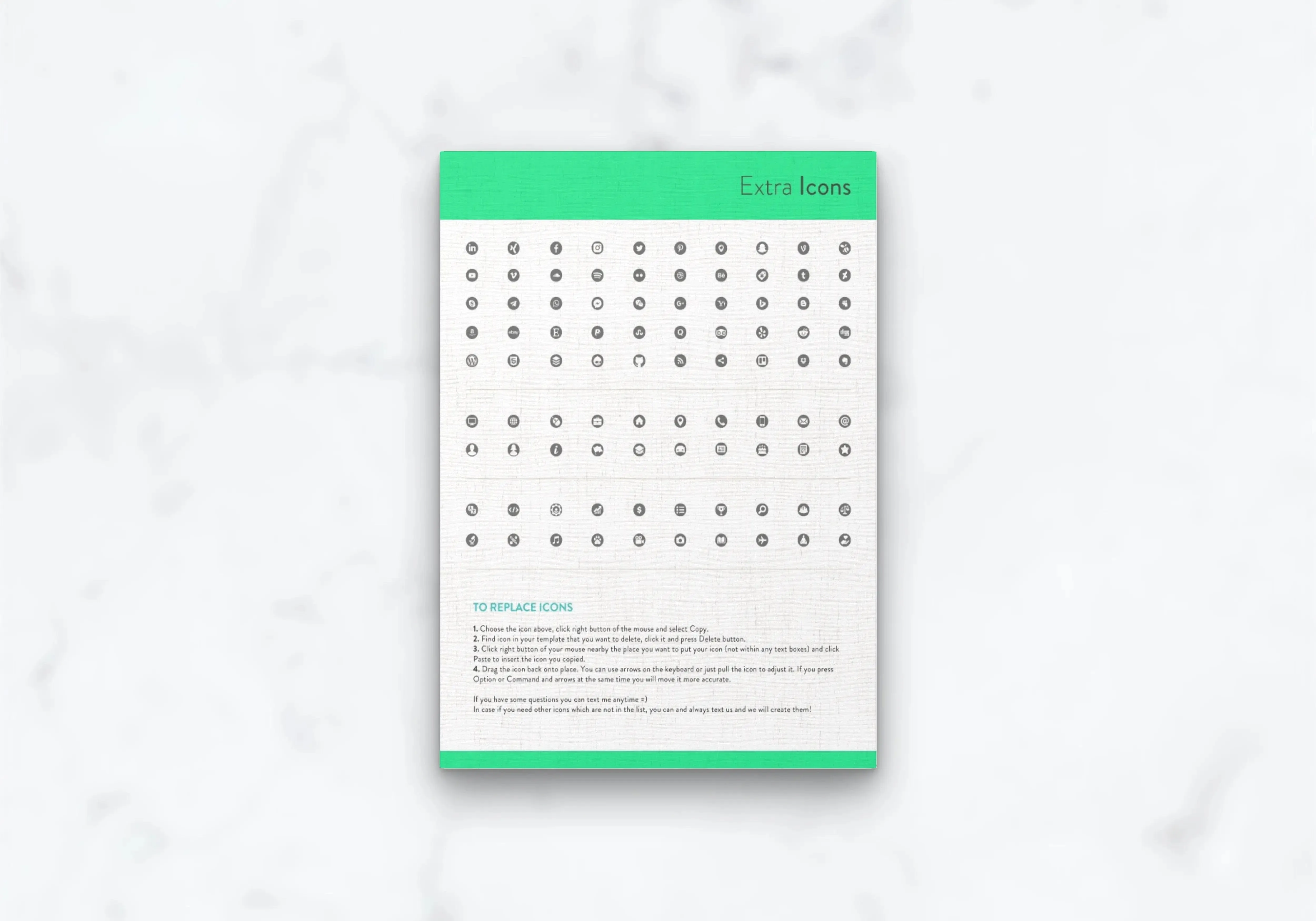 Easy Resumes, CV Templates