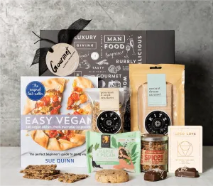 Easy Vegan Hamper