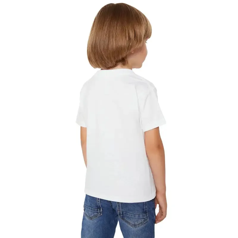 Eco Friendly Soft Toddler Tees for Ultimate Cozy Fun