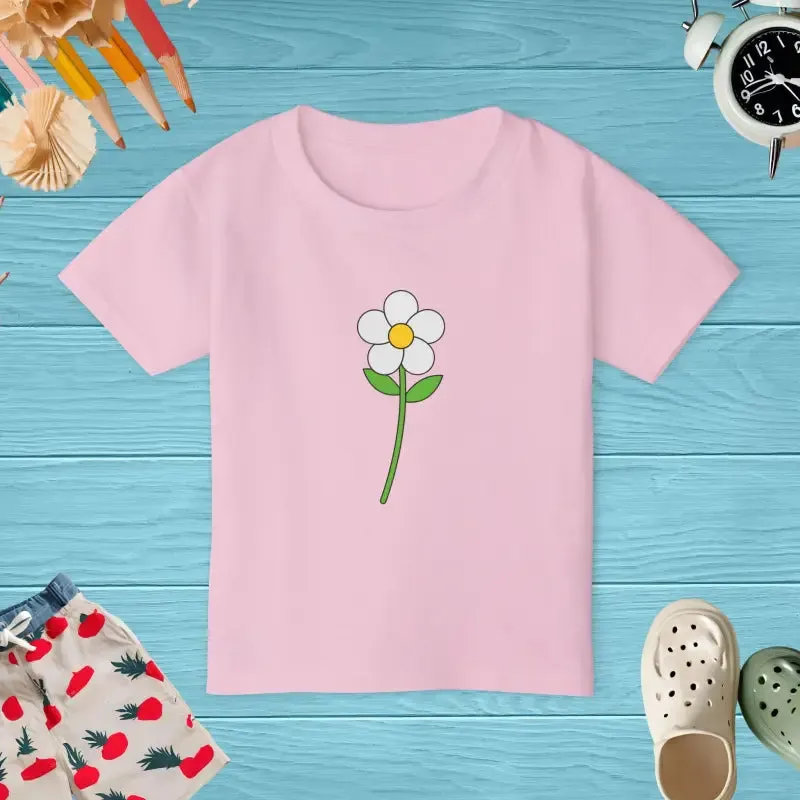Eco Friendly Soft Toddler Tees for Ultimate Cozy Fun