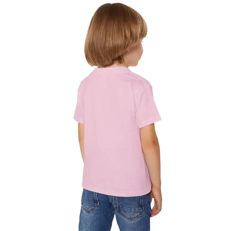 Eco Friendly Soft Toddler Tees for Ultimate Cozy Fun